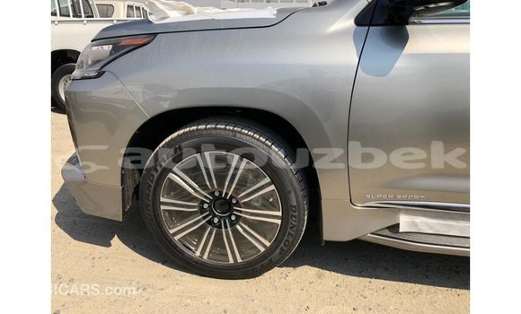 Buy Import Lexus LX Other Car in Import - Dubai in Andijon Buy Import Lexus LX Other Car in Import - Dubai in Andijon