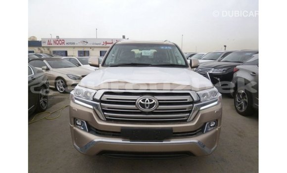 Buy Import Toyota Land Cruiser Other Car in Import - Dubai in Andijon Buy Import Toyota Land Cruiser Other Car in Import - Dubai in Andijon