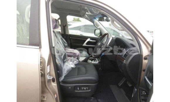 Buy Import Toyota Land Cruiser Other Car in Import - Dubai in Andijon Buy Import Toyota Land Cruiser Other Car in Import - Dubai in Andijon