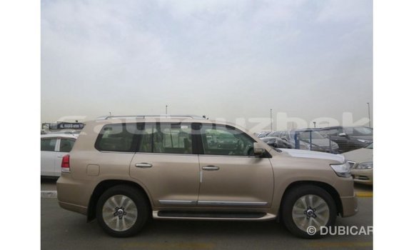Buy Import Toyota Land Cruiser Other Car in Import - Dubai in Andijon Buy Import Toyota Land Cruiser Other Car in Import - Dubai in Andijon
