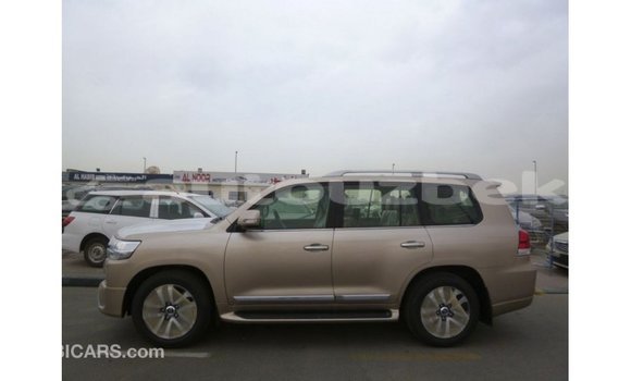 Buy Import Toyota Land Cruiser Other Car in Import - Dubai in Andijon Buy Import Toyota Land Cruiser Other Car in Import - Dubai in Andijon