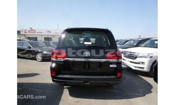 Buy Import Toyota Land Cruiser Black Car in Import - Dubai in Andijon Buy Import Toyota Land Cruiser Black Car in Import - Dubai in Andijon