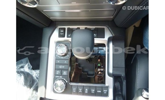 Buy Import Toyota Land Cruiser Black Car in Import - Dubai in Andijon Buy Import Toyota Land Cruiser Black Car in Import - Dubai in Andijon