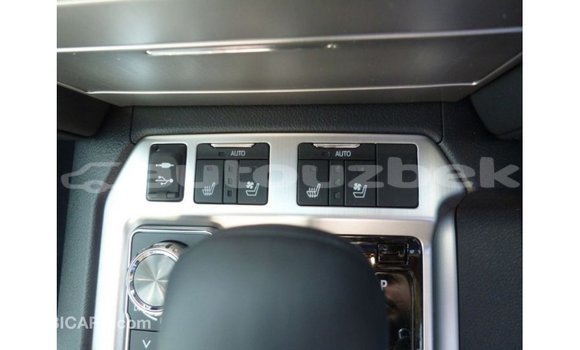 Buy Import Toyota Land Cruiser Black Car in Import - Dubai in Andijon Buy Import Toyota Land Cruiser Black Car in Import - Dubai in Andijon