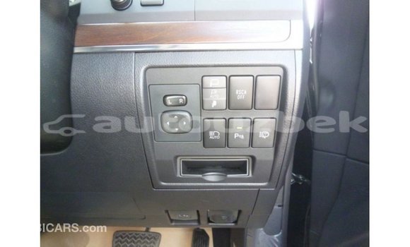Buy Import Toyota Land Cruiser Black Car in Import - Dubai in Andijon Buy Import Toyota Land Cruiser Black Car in Import - Dubai in Andijon
