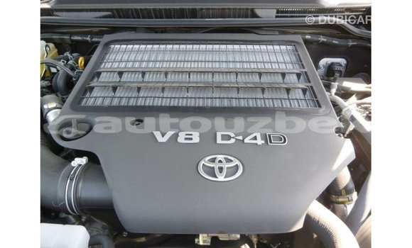 Buy Import Toyota Land Cruiser Black Car in Import - Dubai in Andijon Buy Import Toyota Land Cruiser Black Car in Import - Dubai in Andijon