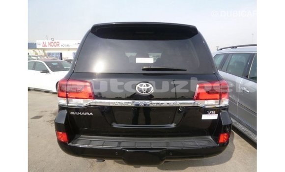 Buy Import Toyota Land Cruiser Black Car in Import - Dubai in Andijon Buy Import Toyota Land Cruiser Black Car in Import - Dubai in Andijon