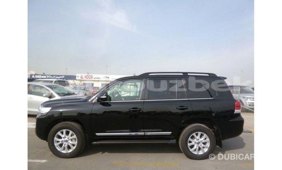 Buy Import Toyota Land Cruiser Black Car in Import - Dubai in Andijon Buy Import Toyota Land Cruiser Black Car in Import - Dubai in Andijon