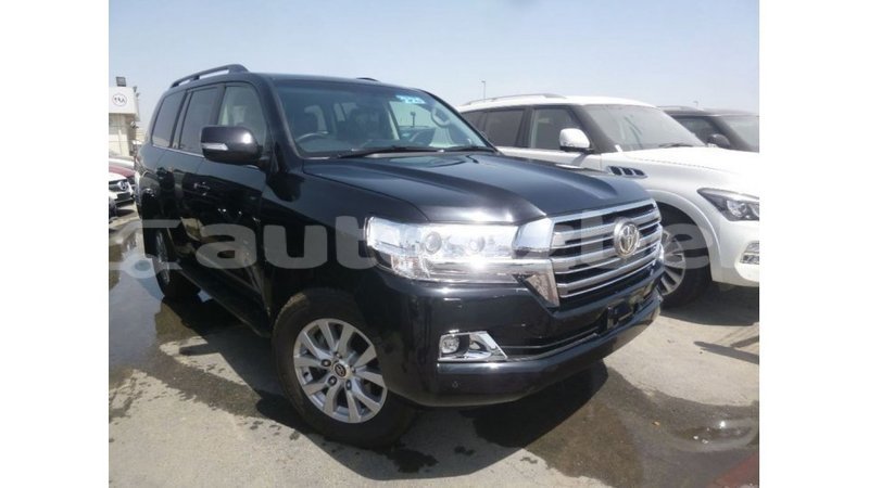 Big with watermark toyota land cruiser andijon import dubai 2445
