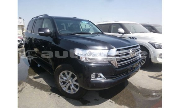 Buy Import Toyota Land Cruiser Black Car in Import - Dubai in Andijon Buy Import Toyota Land Cruiser Black Car in Import - Dubai in Andijon