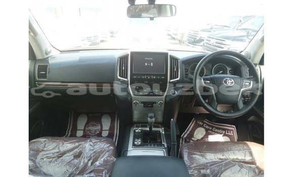 Buy Import Toyota Land Cruiser Black Car in Import - Dubai in Andijon Buy Import Toyota Land Cruiser Black Car in Import - Dubai in Andijon