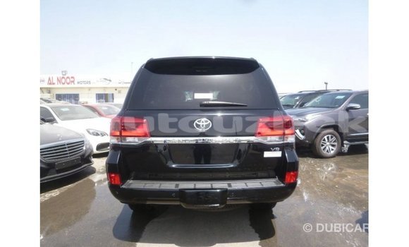 Buy Import Toyota Land Cruiser Black Car in Import - Dubai in Andijon Buy Import Toyota Land Cruiser Black Car in Import - Dubai in Andijon