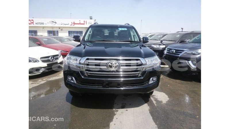 Big with watermark toyota land cruiser andijon import dubai 2445