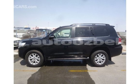 Buy Import Toyota Land Cruiser Black Car in Import - Dubai in Andijon Buy Import Toyota Land Cruiser Black Car in Import - Dubai in Andijon