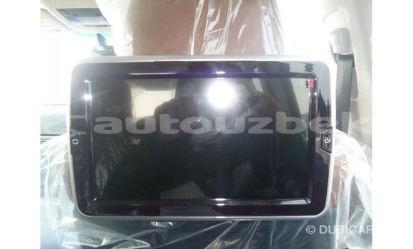 Buy Import Toyota Land Cruiser Black Car in Import - Dubai in Andijon Buy Import Toyota Land Cruiser Black Car in Import - Dubai in Andijon