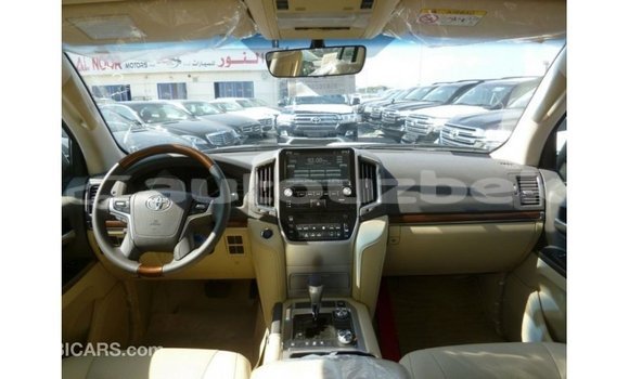 Buy Import Toyota Land Cruiser Other Car in Import - Dubai in Andijon Buy Import Toyota Land Cruiser Other Car in Import - Dubai in Andijon