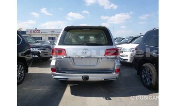 Buy Import Toyota Land Cruiser Other Car in Import - Dubai in Andijon Buy Import Toyota Land Cruiser Other Car in Import - Dubai in Andijon