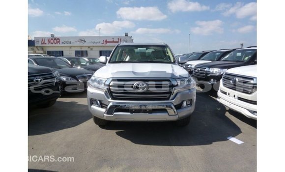 Buy Import Toyota Land Cruiser Other Car in Import - Dubai in Andijon Buy Import Toyota Land Cruiser Other Car in Import - Dubai in Andijon