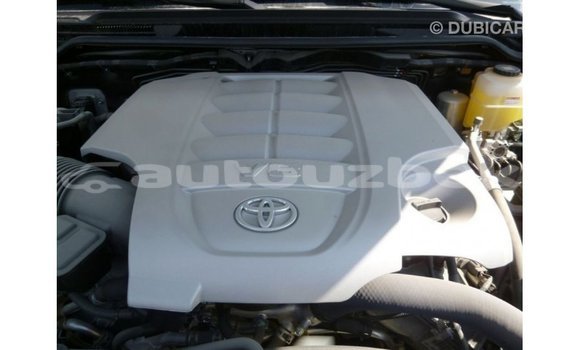 Buy Import Toyota Land Cruiser Other Car in Import - Dubai in Andijon Buy Import Toyota Land Cruiser Other Car in Import - Dubai in Andijon