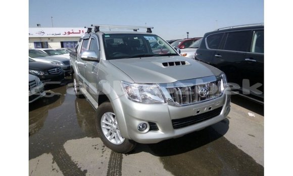 Buy Import Toyota Hilux Other Car in Import - Dubai in Andijon Buy Import Toyota Hilux Other Car in Import - Dubai in Andijon
