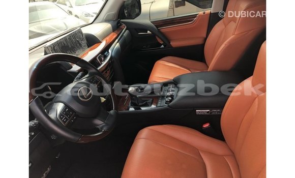Buy Import Lexus LX Other Car in Import - Dubai in Andijon Buy Import Lexus LX Other Car in Import - Dubai in Andijon