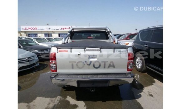 Buy Import Toyota Hilux Other Car in Import - Dubai in Andijon Buy Import Toyota Hilux Other Car in Import - Dubai in Andijon