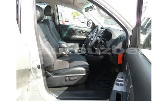 Buy Import Toyota Hilux Other Car in Import - Dubai in Andijon Buy Import Toyota Hilux Other Car in Import - Dubai in Andijon