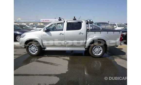 Buy Import Toyota Hilux Other Car in Import - Dubai in Andijon Buy Import Toyota Hilux Other Car in Import - Dubai in Andijon