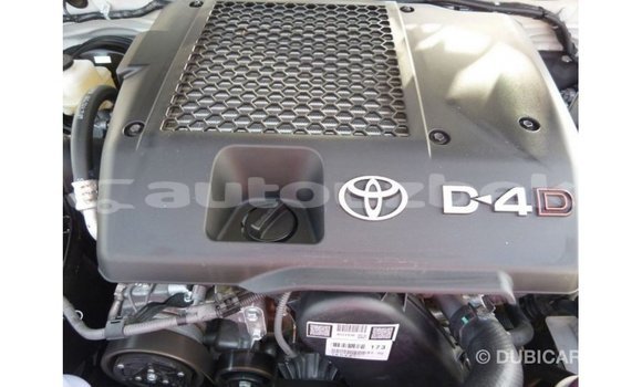 Buy Import Toyota Hilux Other Car in Import - Dubai in Andijon Buy Import Toyota Hilux Other Car in Import - Dubai in Andijon
