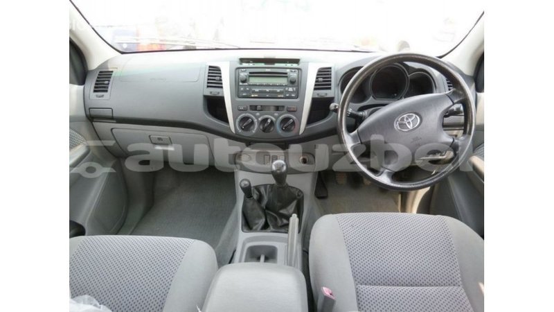 Big with watermark toyota hilux andijon import dubai 2448