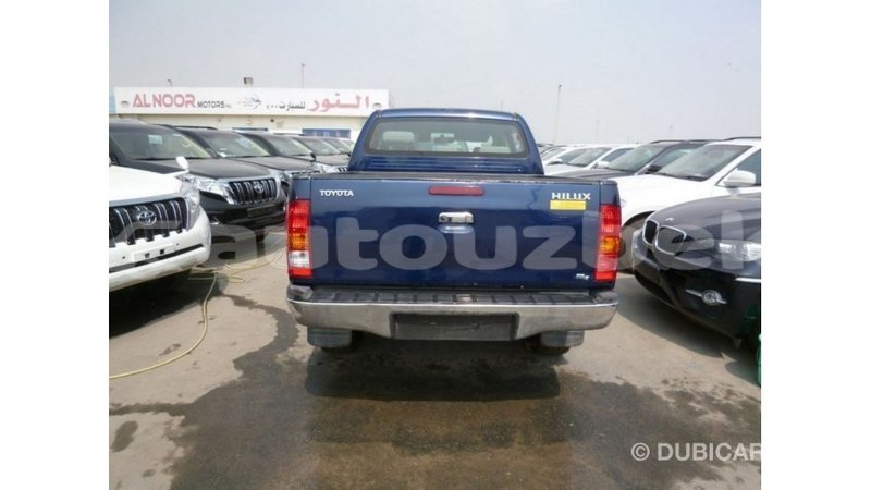 Big with watermark toyota hilux andijon import dubai 2448