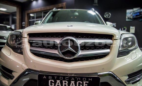 Buy Used Mercedes-Benz GLK-klasse White Car in Tashkent in Toskent Buy Used Mercedes-Benz GLK-klasse White Car in Tashkent in Toskent