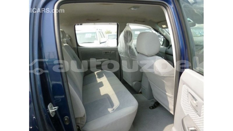 Big with watermark toyota hilux andijon import dubai 2448