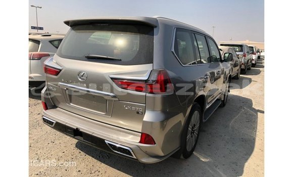 Buy Import Lexus LX Other Car in Import - Dubai in Andijon Buy Import Lexus LX Other Car in Import - Dubai in Andijon