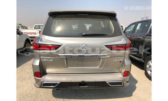 Buy Import Lexus LX Other Car in Import - Dubai in Andijon Buy Import Lexus LX Other Car in Import - Dubai in Andijon