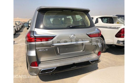 Buy Import Lexus LX Other Car in Import - Dubai in Andijon