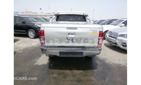 Buy Import Toyota Hilux Other Car in Import - Dubai in Andijon Buy Import Toyota Hilux Other Car in Import - Dubai in Andijon