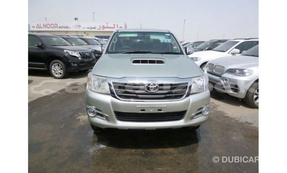 Buy Import Toyota Hilux Other Car in Import - Dubai in Andijon Buy Import Toyota Hilux Other Car in Import - Dubai in Andijon