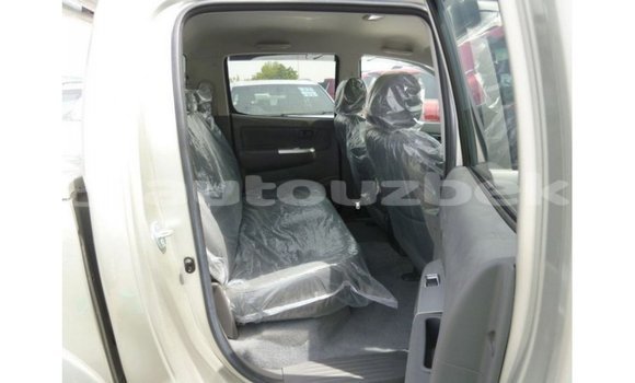 Buy Import Toyota Hilux Other Car in Import - Dubai in Andijon Buy Import Toyota Hilux Other Car in Import - Dubai in Andijon