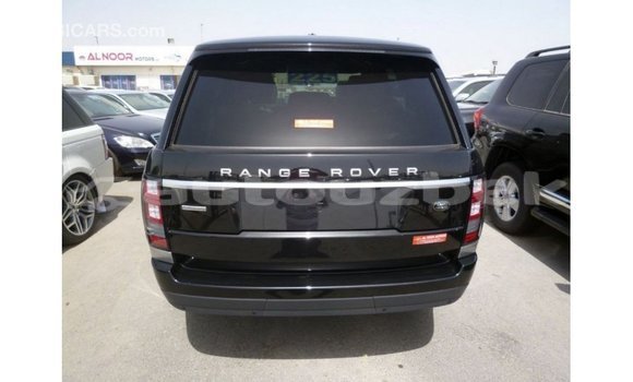 Buy Import Land Rover Range Rover Brown Car in Import - Dubai in Andijon Buy Import Land Rover Range Rover Brown Car in Import - Dubai in Andijon