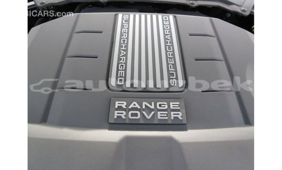 Buy Import Land Rover Range Rover Brown Car in Import - Dubai in Andijon Buy Import Land Rover Range Rover Brown Car in Import - Dubai in Andijon