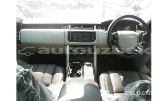 Buy Import Land Rover Range Rover Other Car in Import - Dubai in Andijon Buy Import Land Rover Range Rover Other Car in Import - Dubai in Andijon