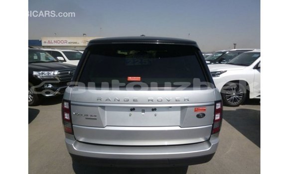 Buy Import Land Rover Range Rover Other Car in Import - Dubai in Andijon Buy Import Land Rover Range Rover Other Car in Import - Dubai in Andijon