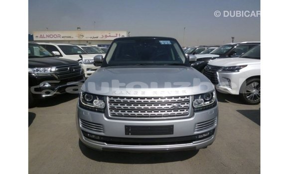 Buy Import Land Rover Range Rover Other Car in Import - Dubai in Andijon Buy Import Land Rover Range Rover Other Car in Import - Dubai in Andijon