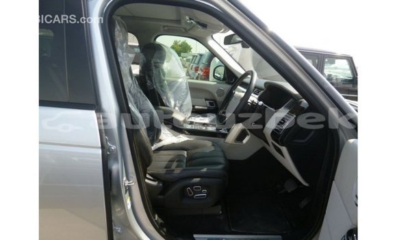 Buy Import Land Rover Range Rover Other Car in Import - Dubai in Andijon Buy Import Land Rover Range Rover Other Car in Import - Dubai in Andijon
