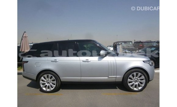 Buy Import Land Rover Range Rover Other Car in Import - Dubai in Andijon Buy Import Land Rover Range Rover Other Car in Import - Dubai in Andijon