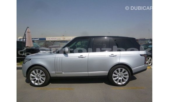Buy Import Land Rover Range Rover Other Car in Import - Dubai in Andijon Buy Import Land Rover Range Rover Other Car in Import - Dubai in Andijon