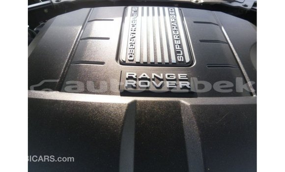 Buy Import Land Rover Range Rover Other Car in Import - Dubai in Andijon Buy Import Land Rover Range Rover Other Car in Import - Dubai in Andijon