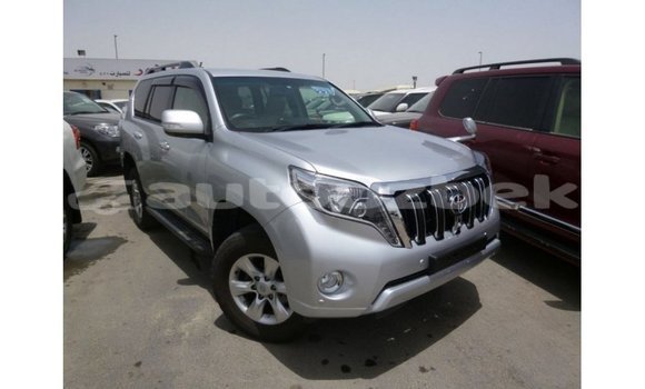 Buy Import Toyota Prado Other Car in Import - Dubai in Andijon Buy Import Toyota Prado Other Car in Import - Dubai in Andijon