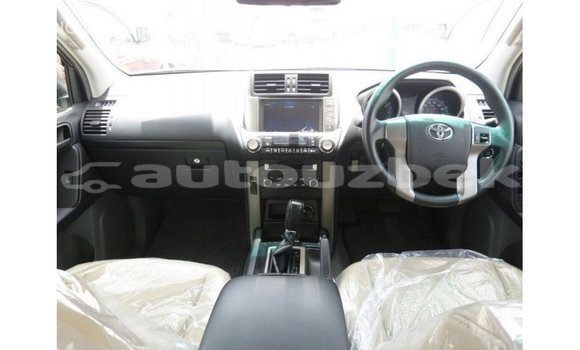 Buy Import Toyota Prado Other Car in Import - Dubai in Andijon Buy Import Toyota Prado Other Car in Import - Dubai in Andijon